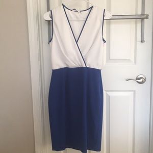 Calvin Klein Size 2 Dress